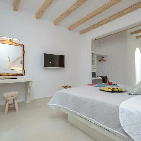 Naxos Nature Agios Prokopios (Naxos)