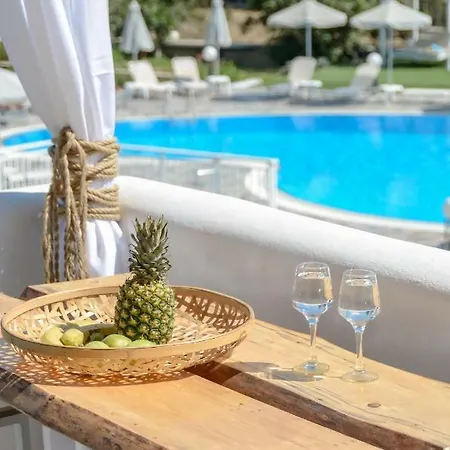 Naxos Nature 3* Agios Prokopios (Naxos)