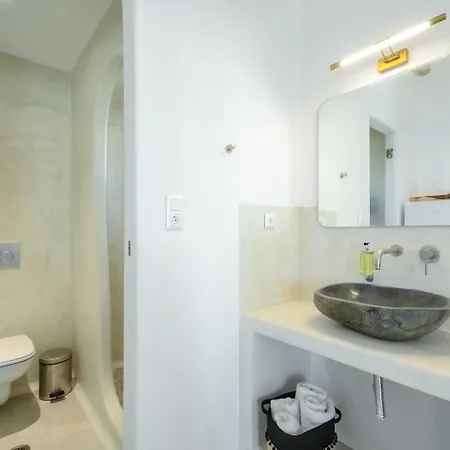 Hotel Naxos Nature 3*