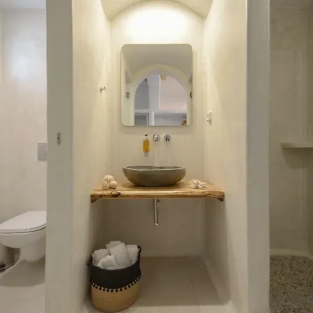 Naxos Nature Agios Prokopios (Naxos)