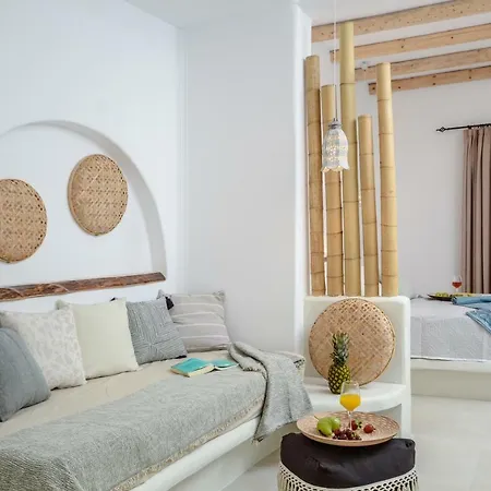 Naxos Nature Hotel 3*