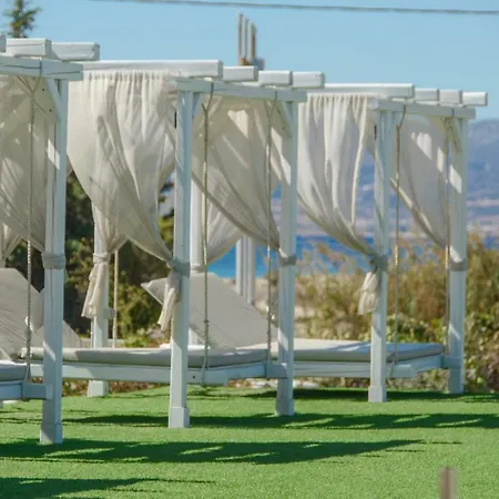Naxos Nature Hotel