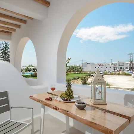 Naxos Nature 3*