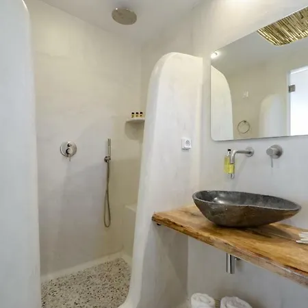 Hotel Naxos Nature 3*