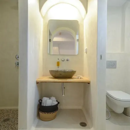 Hotel Naxos Nature 3*