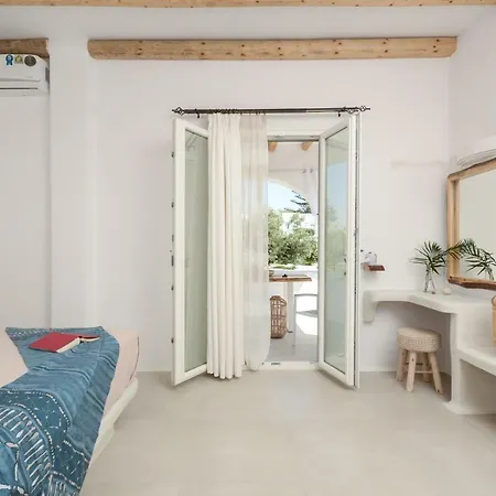 Naxos Nature Hotel 3*