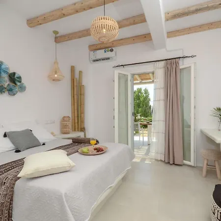 Naxos Nature Hotel