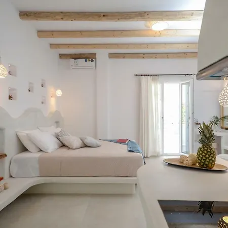 Naxos Nature 3* Agios Prokopios (Naxos)