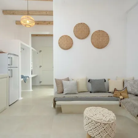 Hotel Naxos Nature 3*