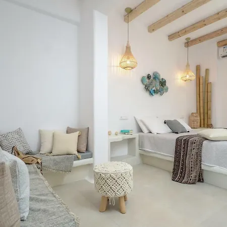 Hotel Naxos Nature