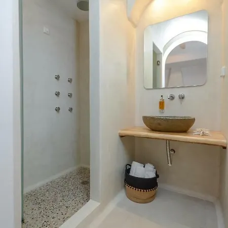 Hotel Naxos Nature 3*