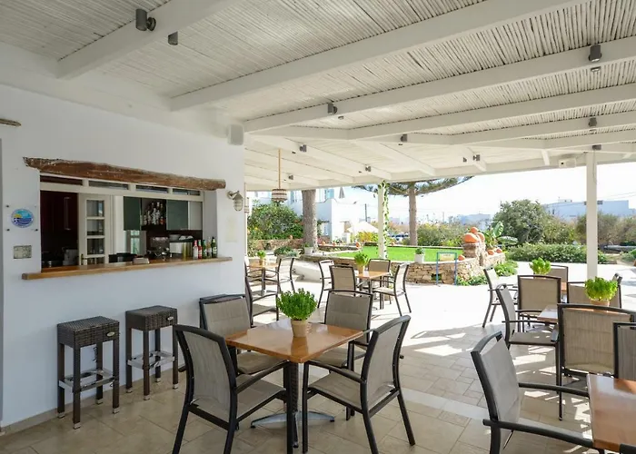 Naxos Nature Agios Prokopios (Naxos)