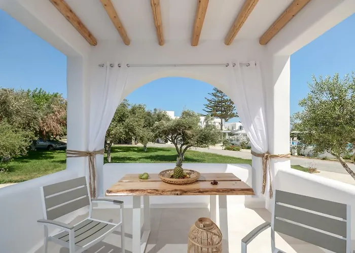 Naxos Nature Agios Prokopios (Naxos)