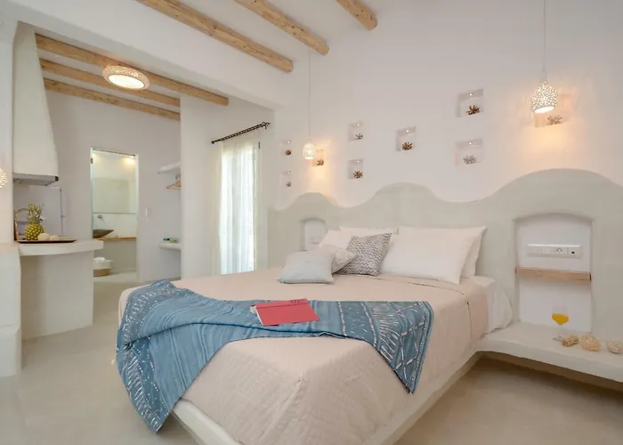 Naxos Nature Hotel 3*