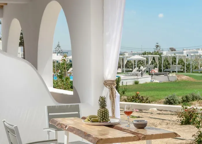 Naxos Nature Agios Prokopios (Naxos)