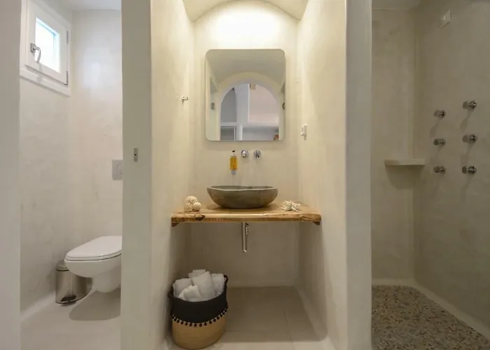 Naxos Nature Agios Prokopios (Naxos)