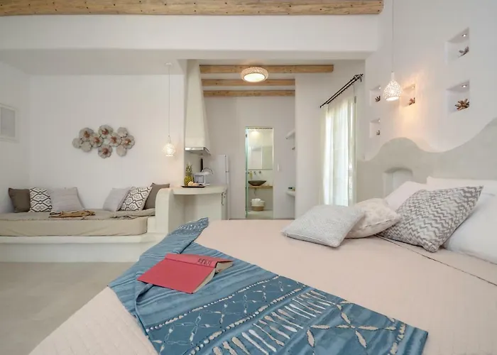 Naxos Nature Hotel