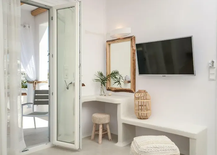 Naxos Nature 3* Agios Prokopios (Naxos)