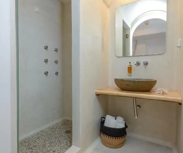 Hotel Naxos Nature 3*